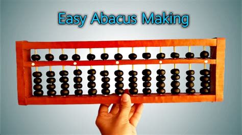 Getting Started with Abacus – Abacus.